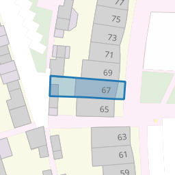 Perceel ZDK00-A-6264