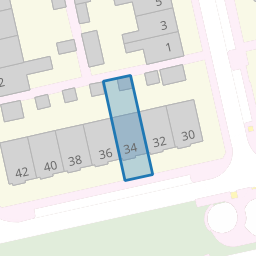 Perceel ZDK00-A-6292