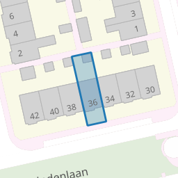 Perceel ZDK00-A-6293