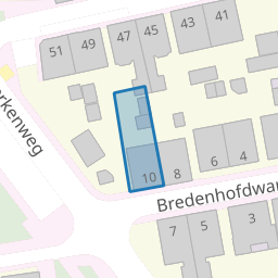 Perceel ZDK00-A-6299