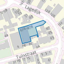 Perceel ZDK00-A-6305