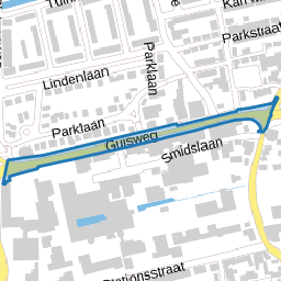 Perceel ZDK00-A-6307