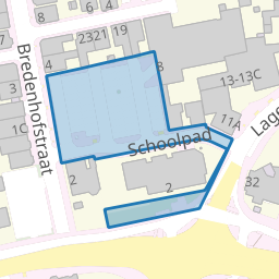 Perceel ZDK00-A-6308