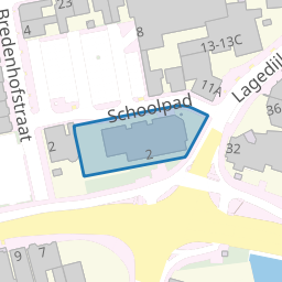 Perceel ZDK00-A-6309