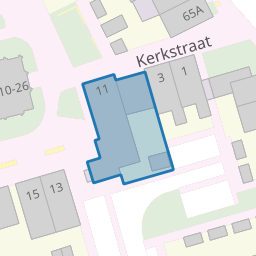 Perceel ZDK00-A-6312