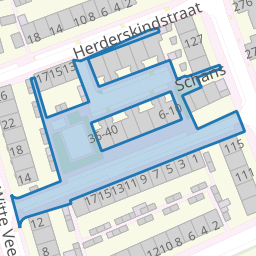 Perceel ZDK00-A-6315