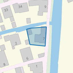 Perceel ZDK00-A-6316