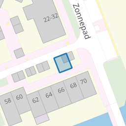 Perceel ZDK00-A-6329