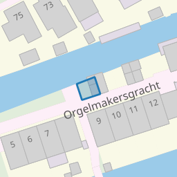 Perceel ZDK00-A-6338