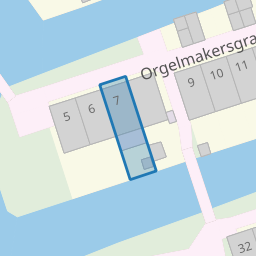 Perceel ZDK00-A-6344