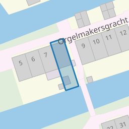 Perceel ZDK00-A-6345