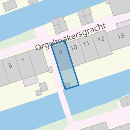 Perceel ZDK00-A-6346