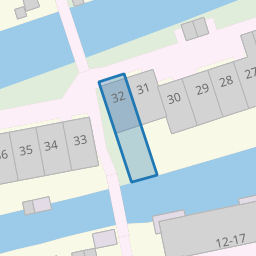 Perceel ZDK00-A-6383