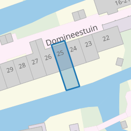 Perceel ZDK00-A-6390