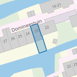 Perceel ZDK00-A-6392