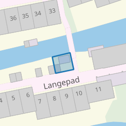 Perceel ZDK00-A-6399