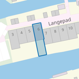 Perceel ZDK00-A-6405