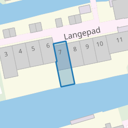 Perceel ZDK00-A-6406