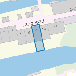 Perceel ZDK00-A-6408