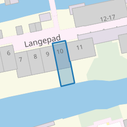 Perceel ZDK00-A-6409