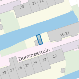 Perceel ZDK00-A-6416