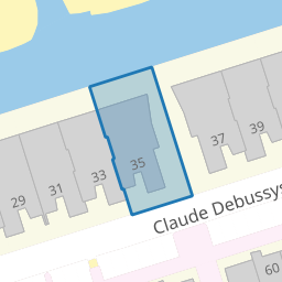 Perceel ZDK00-A-6445