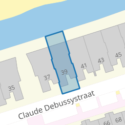 Perceel ZDK00-A-6447