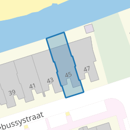 Perceel ZDK00-A-6450