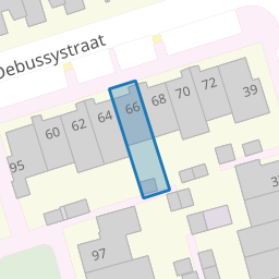 Perceel ZDK00-A-6456