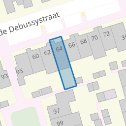 Perceel ZDK00-A-6457