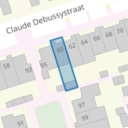 Perceel ZDK00-A-6459