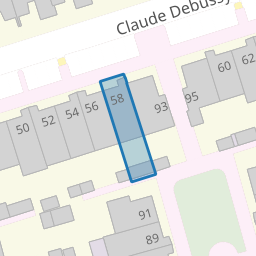 Perceel ZDK00-A-6462