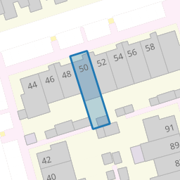 Perceel ZDK00-A-6466