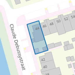 Perceel ZDK00-A-6469