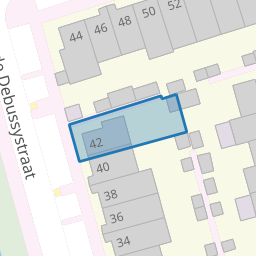 Perceel ZDK00-A-6470