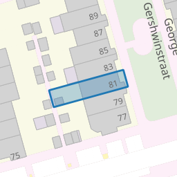 Perceel ZDK00-A-6480