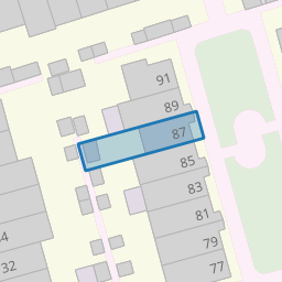 Perceel ZDK00-A-6483