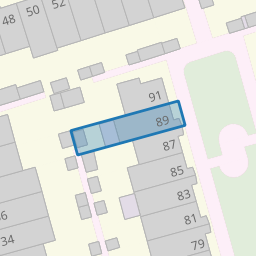 Perceel ZDK00-A-6484