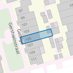 Perceel ZDK00-A-6490