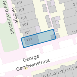 Perceel ZDK00-A-6493