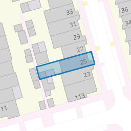 Perceel ZDK00-A-6496