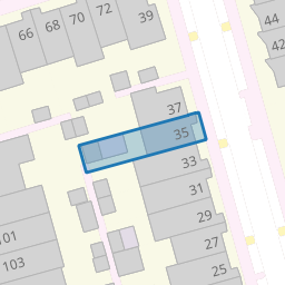 Perceel ZDK00-A-6501