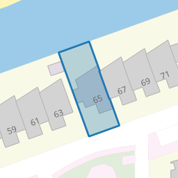 Perceel ZDK00-A-6514