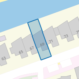 Perceel ZDK00-A-6516