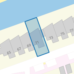 Perceel ZDK00-A-6517