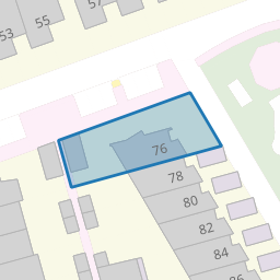 Perceel ZDK00-A-6522