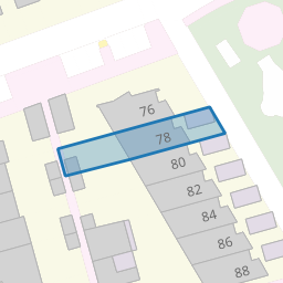 Perceel ZDK00-A-6523