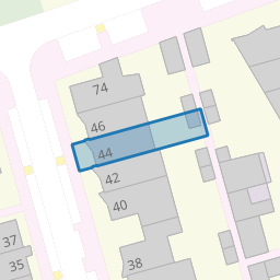 Perceel ZDK00-A-6531