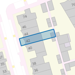 Perceel ZDK00-A-6532