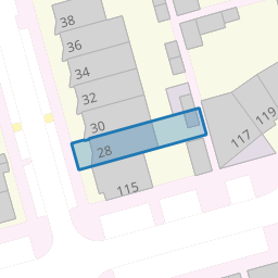 Perceel ZDK00-A-6539